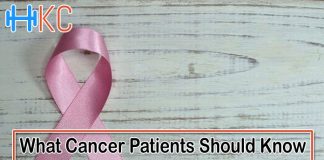 What Cancer Patients Should Know