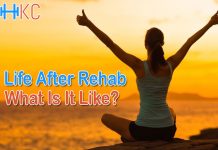 Life After Rehab