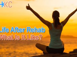 Life After Rehab