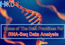 RNA-Seq data analysis
