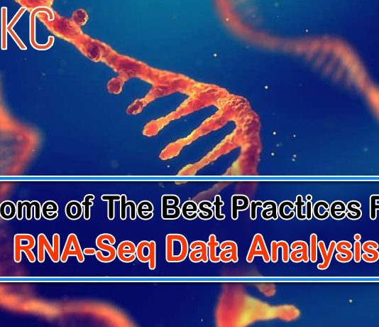 RNA-Seq data analysis
