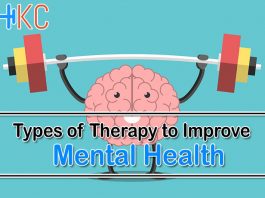 Therapy to Improve Mental Health