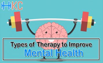Therapy to Improve Mental Health
