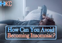 Avoid Becoming Insomniac