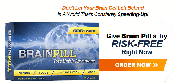 Brain Pill Reviews