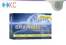 Brain Pill Review