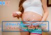 10 Ways Pregnancy Will Leave a Mark on Your Body Forever