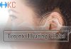 Toronto Hearing Clinics