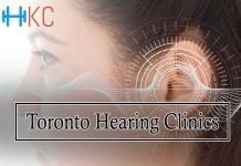 Toronto Hearing Clinics