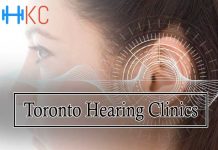 Toronto Hearing Clinics