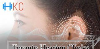 Toronto Hearing Clinics