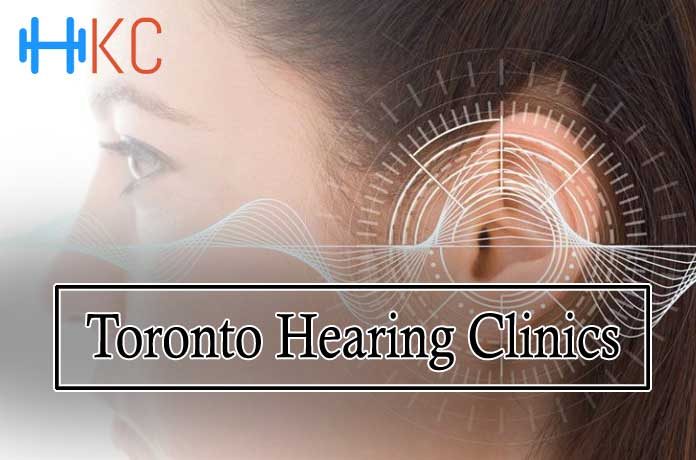 Toronto Hearing Clinics