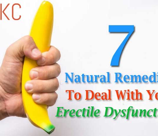 Erectile Dysfunction