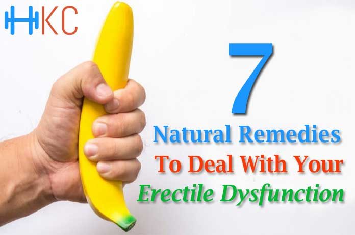 Erectile Dysfunction