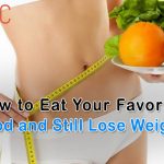 Food and Still Lose Weight