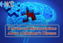 Myths and Misconceptions About Alzheimer's Disease