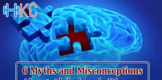 Myths and Misconceptions About Alzheimer's Disease