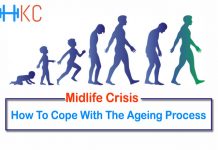 Ageing Process