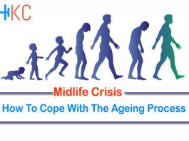 Ageing Process