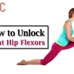 Unlock Tight Hip Flexors
