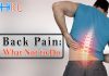 Back Pain