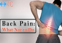 Back Pain