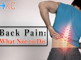 Back Pain