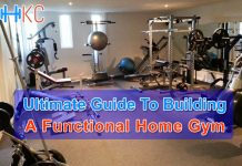 Functional Home Gym