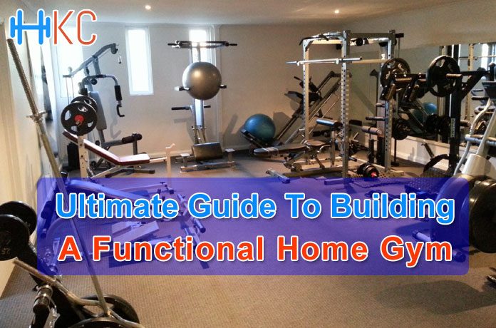 Functional Home Gym