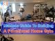 Ultimate Guide To Building A Functional Home Gym Functional Home Gym