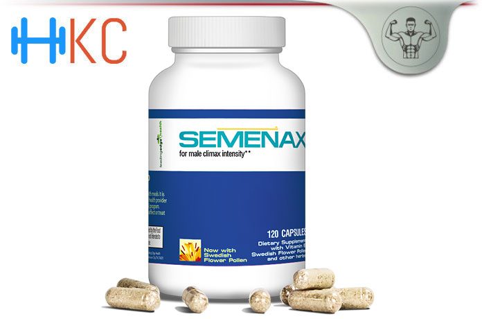 Semenax Review