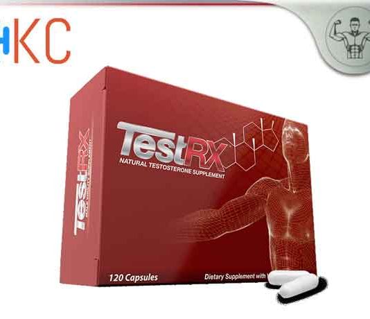 Test RX Review