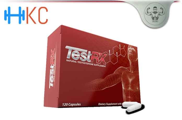 Test RX Review