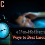 Ways to Beat Insomnia