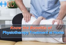 Benefits of Physiotherapy