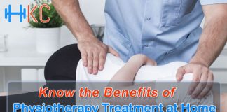Benefits of Physiotherapy