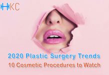 Plastic Surgery Trends