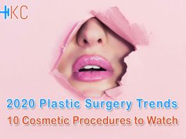 Plastic Surgery Trends