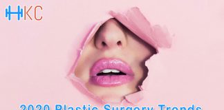 Plastic Surgery Trends