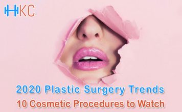 Plastic Surgery Trends
