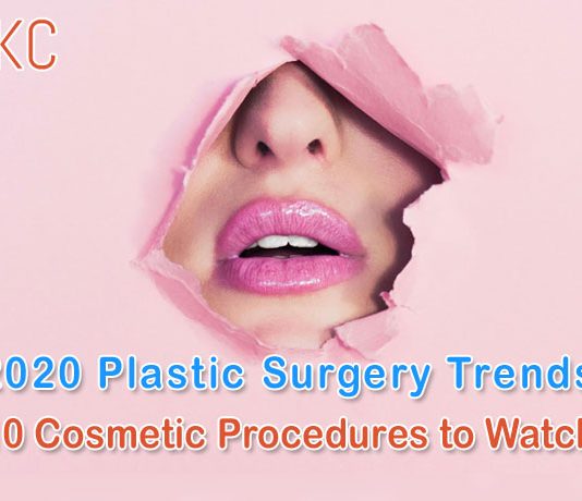 Plastic Surgery Trends