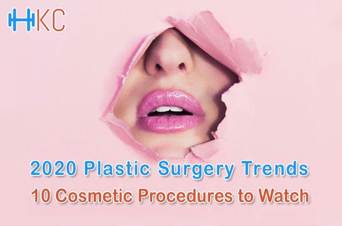 Plastic Surgery Trends