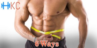 Gain Muscle And Burn Fat