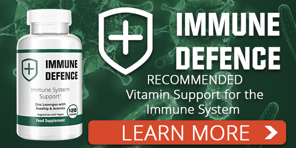 immune Defence Reviiews