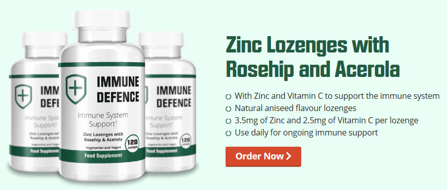 immune defence Immune Support