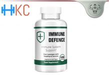 immune defence reviews