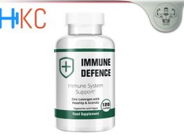 immune defence reviews