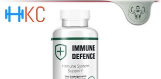 immune defence reviews