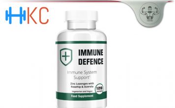 immune defence reviews
