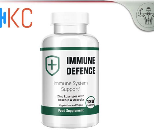 immune defence reviews